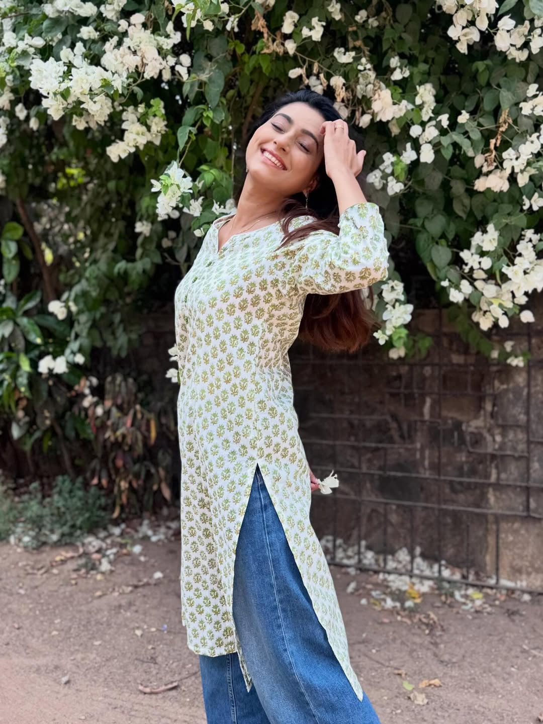 Reshma Shinde latest photos