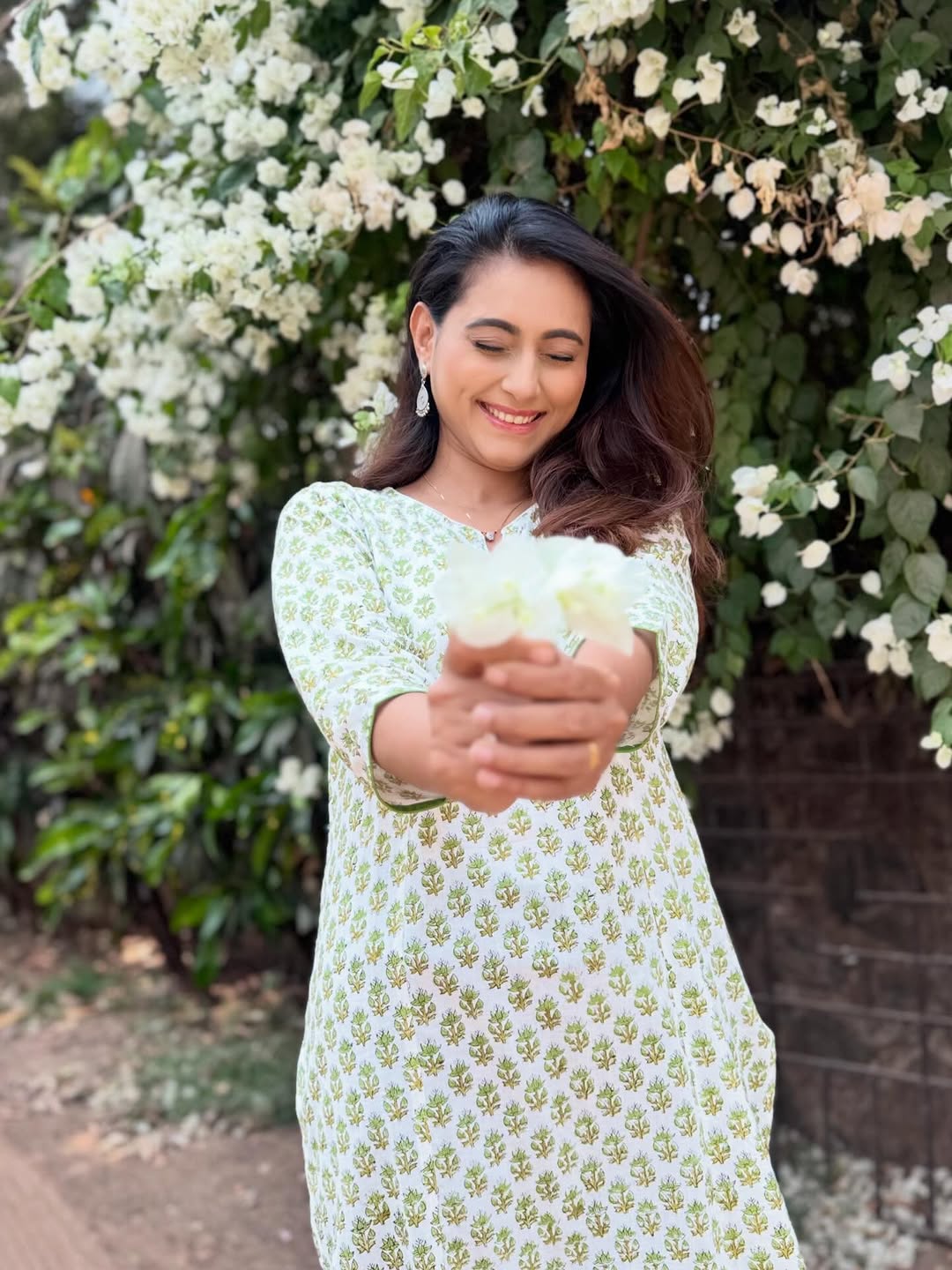 Reshma Shinde latest photos