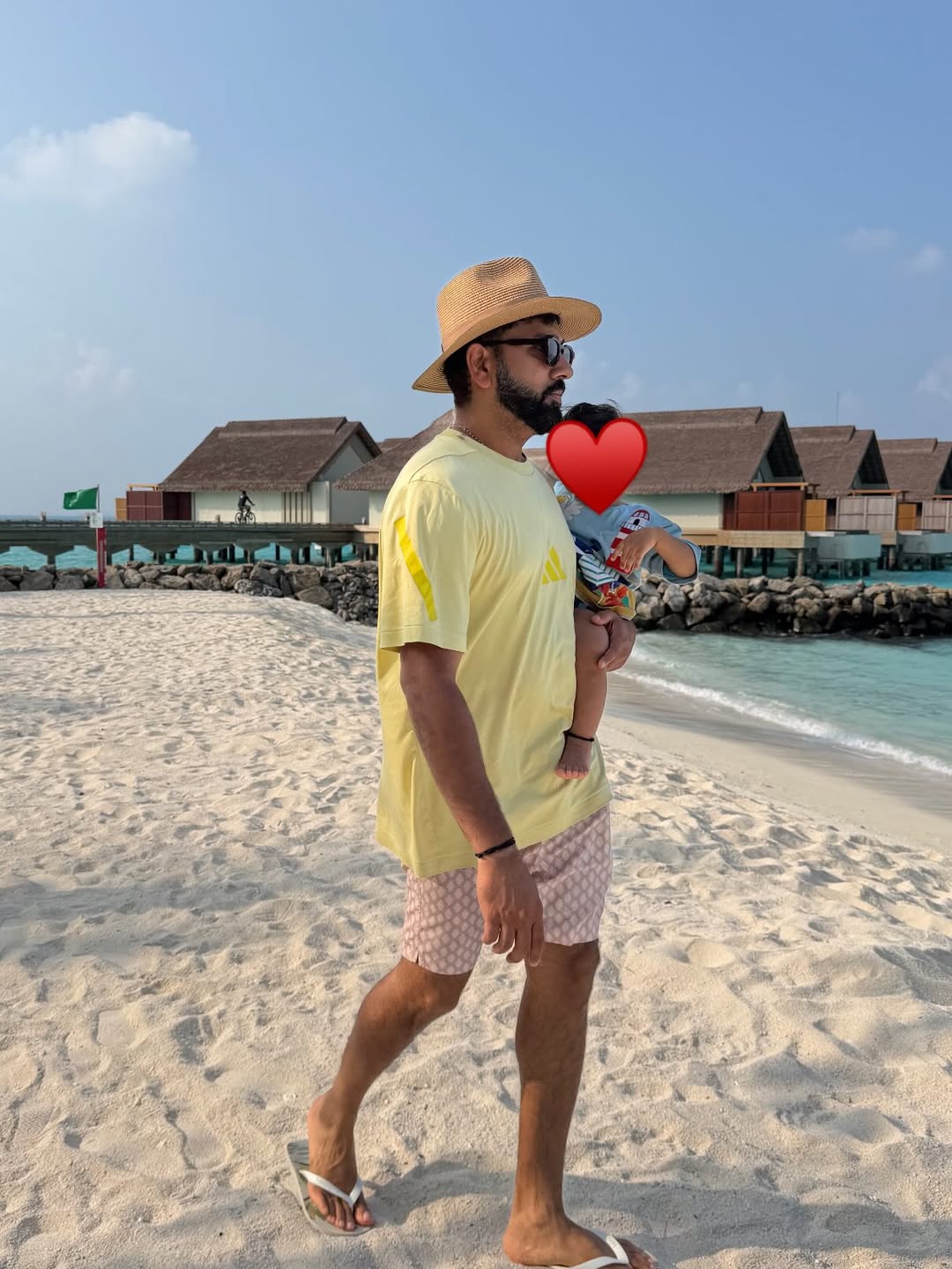 Rohit Sharma 39th birthday Ritika Sajdeh heartfelt birthday post