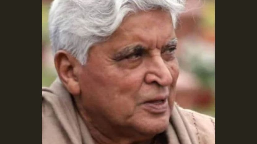 
Javed Akhtar