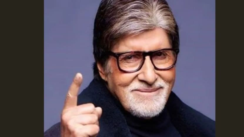 amitabh bachchan