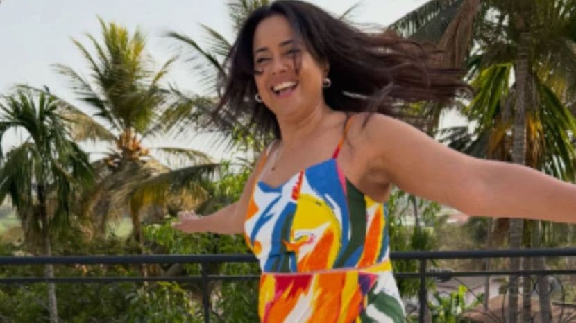 sameera reddy 