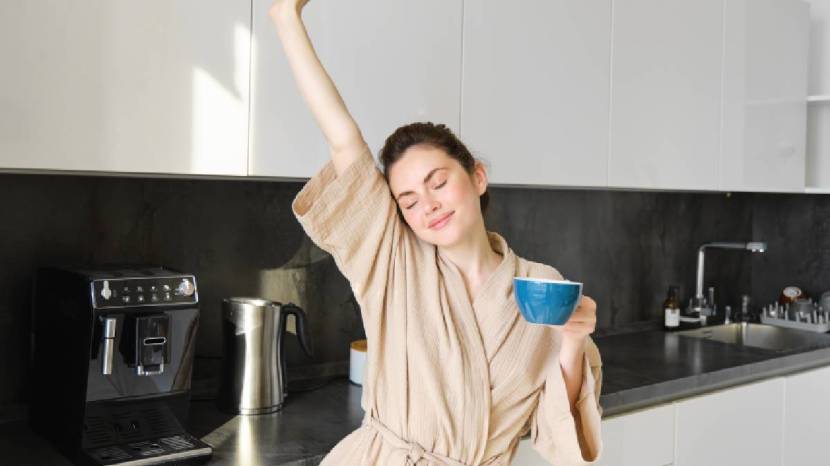 7 Healthy Summer Morning Routines To Improve Energy