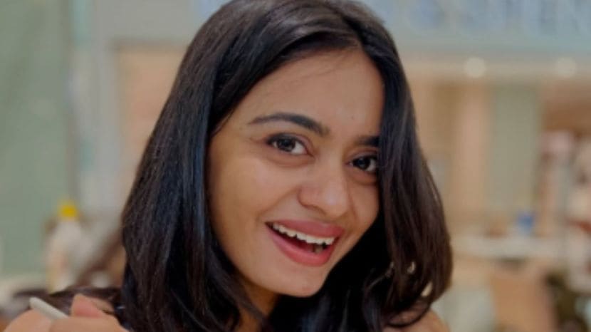 manasi suresh