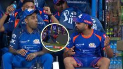 MI vs PBKS: डीकॉकचं शतक ते श्रेयसचा ‘सुपरमॅन’ कॅच; पाहा मुंबई-पंजाब सामन्यातील टॉप मोमेंट्स, PHOTOS