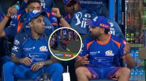 MI vs PBKS: डीकॉकचं शतक ते श्रेयसचा ‘सुपरमॅन’ कॅच; पाहा मुंबई-पंजाब सामन्यातील टॉप मोमेंट्स, PHOTOS