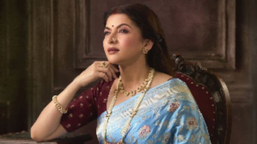 bhagyashree