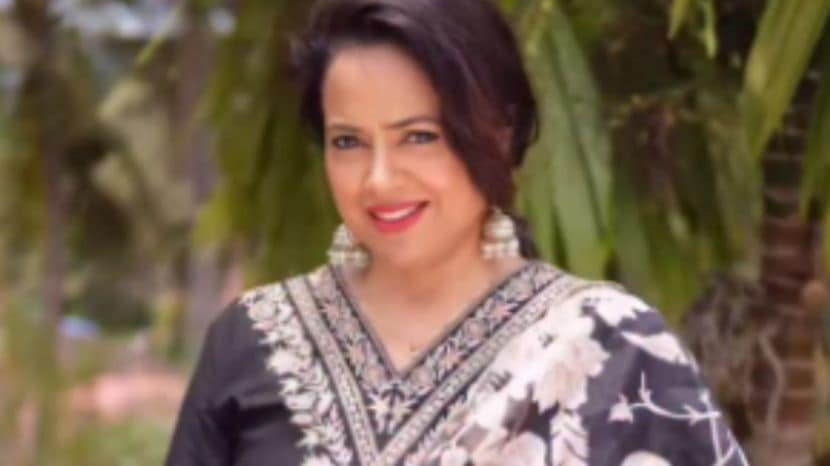 sameera reddy 