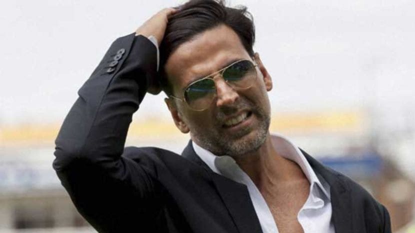 akshay kumar
