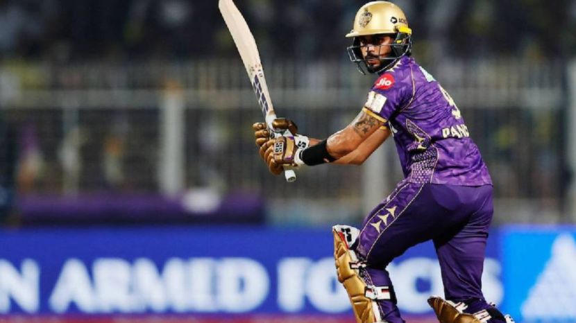 manish pandey