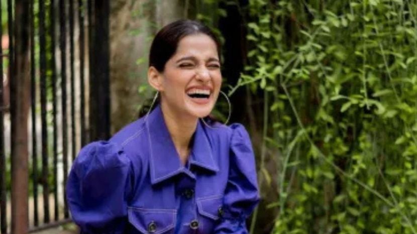 “त्याला मनापासून खायला आवडतं. मला कधी कधी कौतुक वाटतं की, मी पोट भरायला जेवते. म्हणजे भुकेनं मला अॅसिडीटी होऊ नये आणि त्रास होऊ नये म्हणून मी जेवते. तो मनापासून जेवतो. म्हणजे खूप मनापासून मी फक्त वरण-भात खाऊ शकते”, असे म्हणत प्रियाने खाण्याच्या बाबतीत त्या दोघांमध्ये फरक असल्याचे सांगितले.