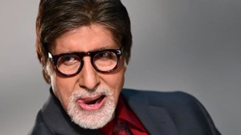 amitabh bachchan