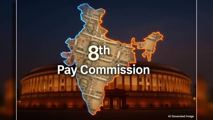 8th Pay Commission latest update