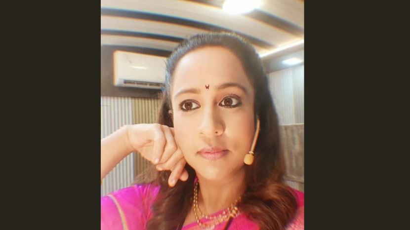 Aarti Solanki 