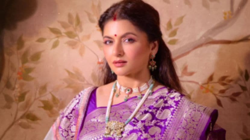 bhagyashree