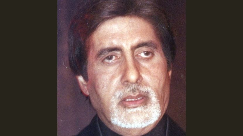 amitabh bachchan