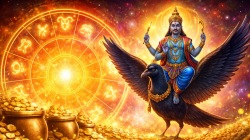 २०३२ पर्यंत मीन राशीवर शनीची साडेसाती! ‘हा’ टप्पा ठरतो सर्वाधिक कष्टदायक