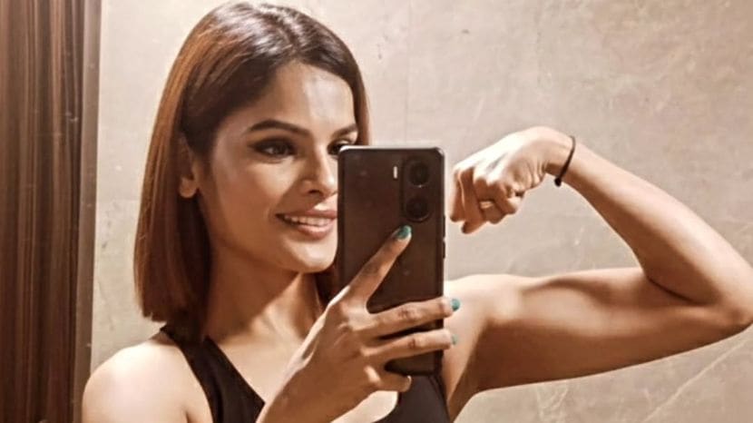 Sonali Hinge Pune Police extortion case
