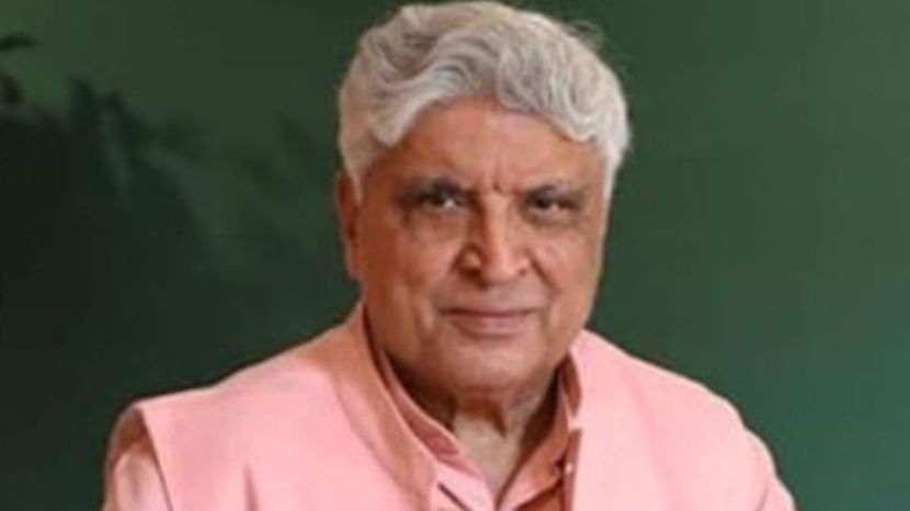 
Javed Akhtar