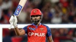 IPL 2026: श्रेयस अय्यरची रोलरकोस्टर राईड; बीसीसीआय करार यादीतून बाहेर, आयपीएल विजेता कर्णधार, गंभीर दुखापत आणि पुनरागमन