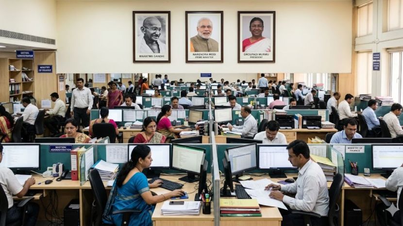8th Pay Commission salary hike calculation India | Fitment factor 2.57 for central government employees | ८ वा वेतन आयोग पगार वाढ | फिटमेंट फॅक्टर आणि पे मॅट्रिक्स माहिती