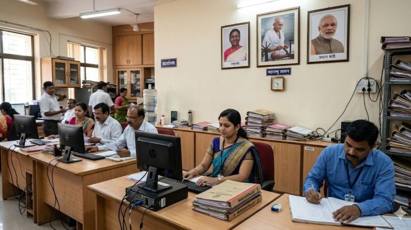 8th Pay Commission salary hike calculation India | Fitment factor 2.57 for central government employees | ८ वा वेतन आयोग पगार वाढ | फिटमेंट फॅक्टर आणि पे मॅट्रिक्स माहिती