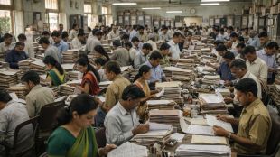 JCM staff side letter to 8th pay commission member secretary | Old Pension Scheme OPS protest news Marathi | ८ व्या वेतन आयोगाच्या मागण्यांचे पत्र | सरकारी कर्मचारी जुनी पेन्शन योजना मागणी