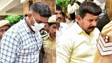 हेड कॉन्स्टेबल रेवतीचं अतुलनीय धाडस आणि ९ पोलिसांना फाशीची शिक्षा!  साथानकुलम प्रकरणात कशी महत्त्वाची ठरली साक्ष? - Marathi News | Sathankulam  Custodial Death ...