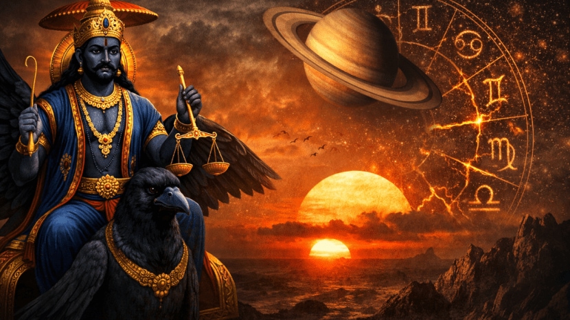 shani Sade sati 2026