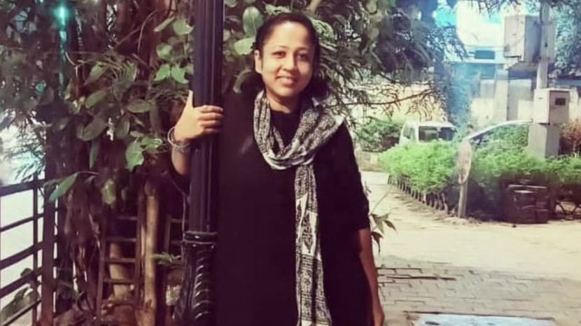 Aarti Solanki 