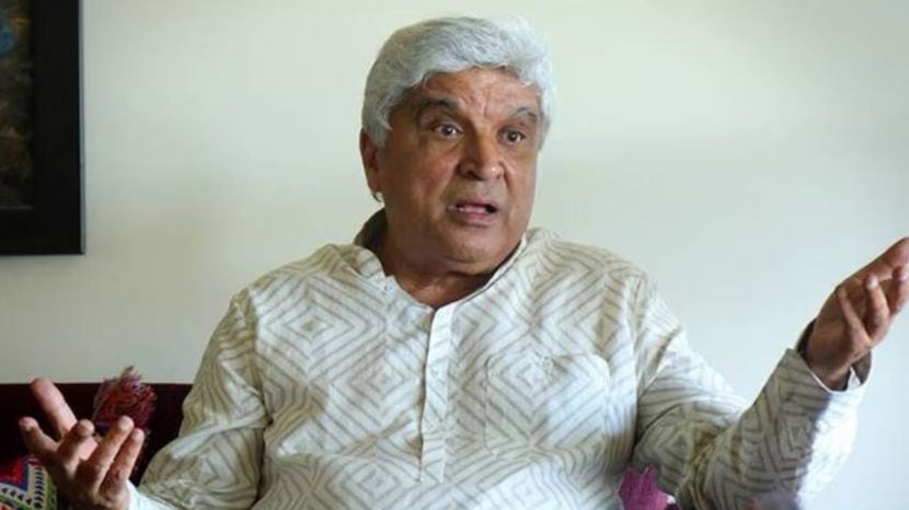 
Javed Akhtar