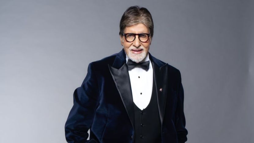 amitabh bachchan