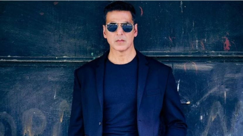 akshay kumar