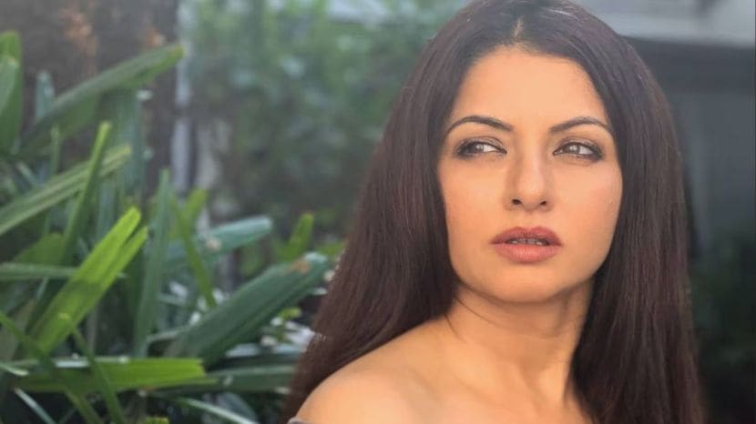 bhagyashree