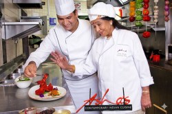 Asha Bhosle Business Success Interview: दुबईमध्ये कसं उभारलं ‘आशाज्’चं साम्राज्य?; स्वतः आशा भोसले यांनीच सविस्तर मुलाखतीत उलगडला होता प्रवास