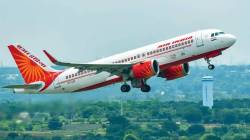 Air India चा विमान प्रवास ८ एप्रिलपासून महाग, टाटा कंपनीने वाढवला इंधनावरचा सरचार्ज