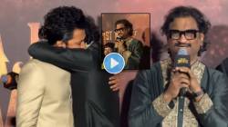 “रितेश भाऊ खरंच…”, ‘राजा शिवाजी’ सिनेमाचा ट्रेलर पाहून अजय गोगावले भावुक! म्हणाले, “आम्ही पहिल्या दिवसापासून…”