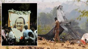 News About Ajit Pawar