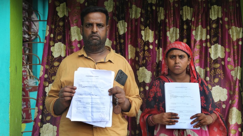 To delete voters, Election Commission cites ‘logical discrepancy