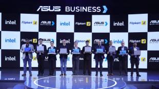 ASUS ExpertBook Ultra laptop features | AI laptop launch in India | Premium laptop price 2026 | Best business laptop performance