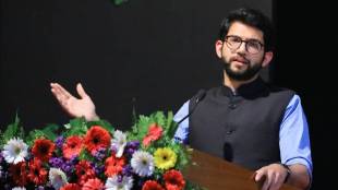 News About Aditya Thackeray