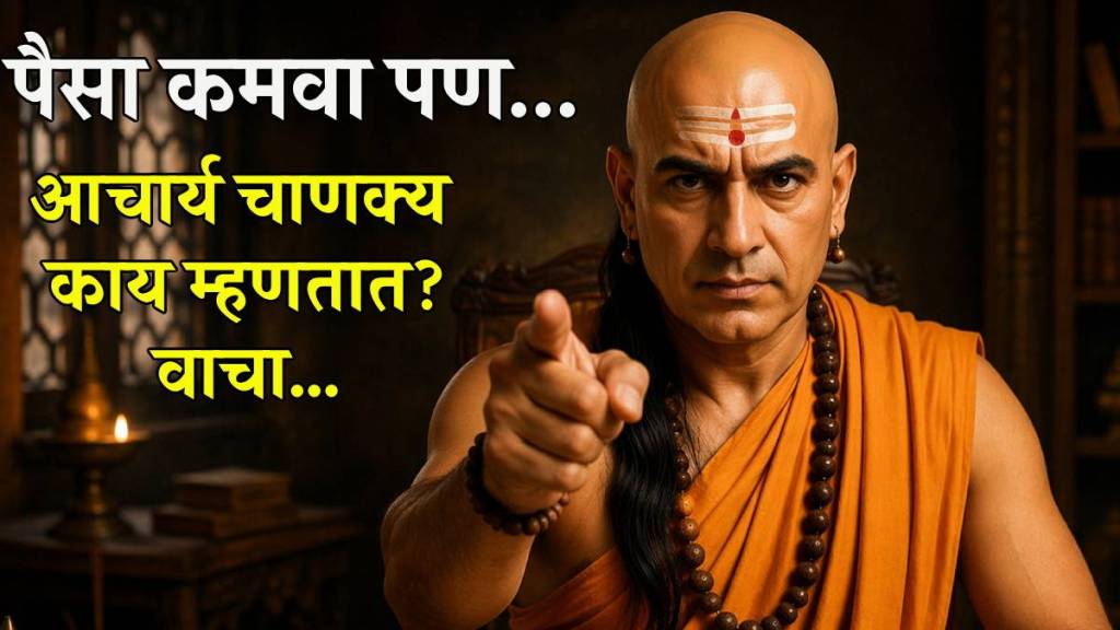 Aacharya Chanakya Niti on Poverty Aacharya Chanakya Niti on Poverty