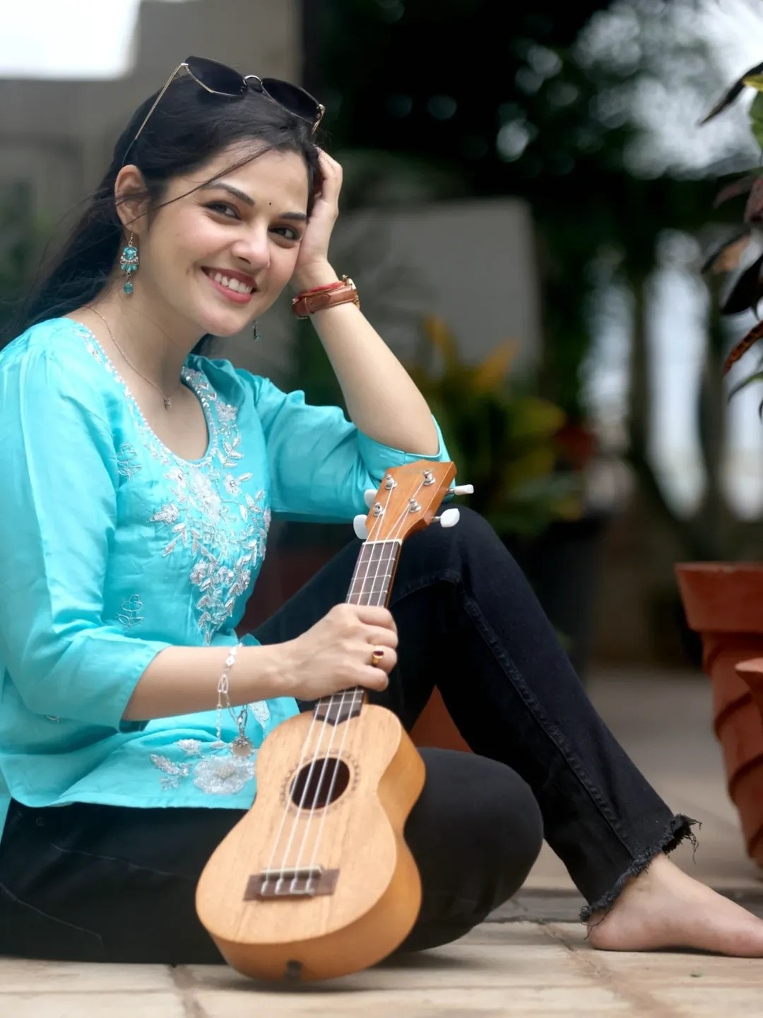 Aarya Ambekar Kamali TV Serial New Role