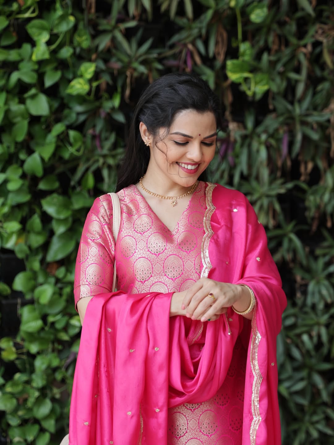 Aarya Ambekar Kamali TV Serial New Role
