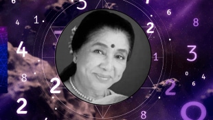 Aasha Bhosae Numerology
