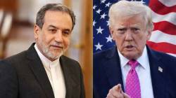 Iran US War : युद्ध थांबणार? इराणच्या परराष्ट्र मंत्र्यांचा अन् अमेरिकेच्या विशेष राजदूतावासांचा थेट संवाद, काय चर्चा झाली?