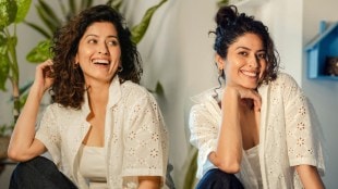 Abhidnya Bhave Casual Look Photoshoot