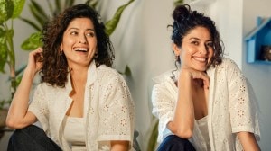 ‘उनकी अधूरी लेकिन..’म्हणत ‘तारिणी’ फेम अभिज्ञा भावेने शेअर केले कॅज्युअल लूकमधील फोटो