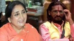 baramati bypoll election : बारामती पोटनिवडणुकीत उपमुख्यमंत्री सुनेत्रा पवार यांच्याविरोधात ‘बिग बॉस’ मराठी फेम अभिजित बिचुकले