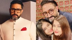 “मी तिला कधीच…”, लेक आराध्याबद्दल अभिषेक बच्चनचा मोठा खुलासा; पत्नी ऐश्वर्याचा उल्लेख करत म्हणाला…